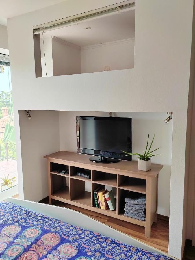 Soncni Apartma Apartment Ankaran Exterior foto